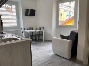 Home332 La Spezia